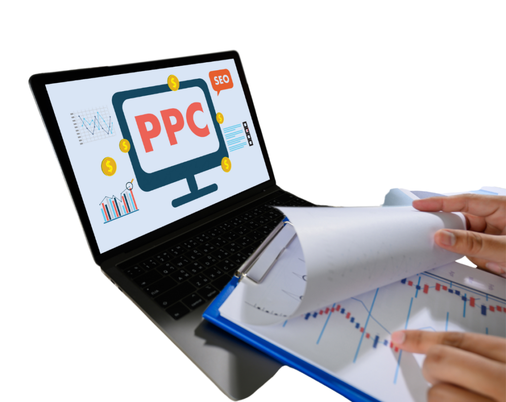 Pay Per Click