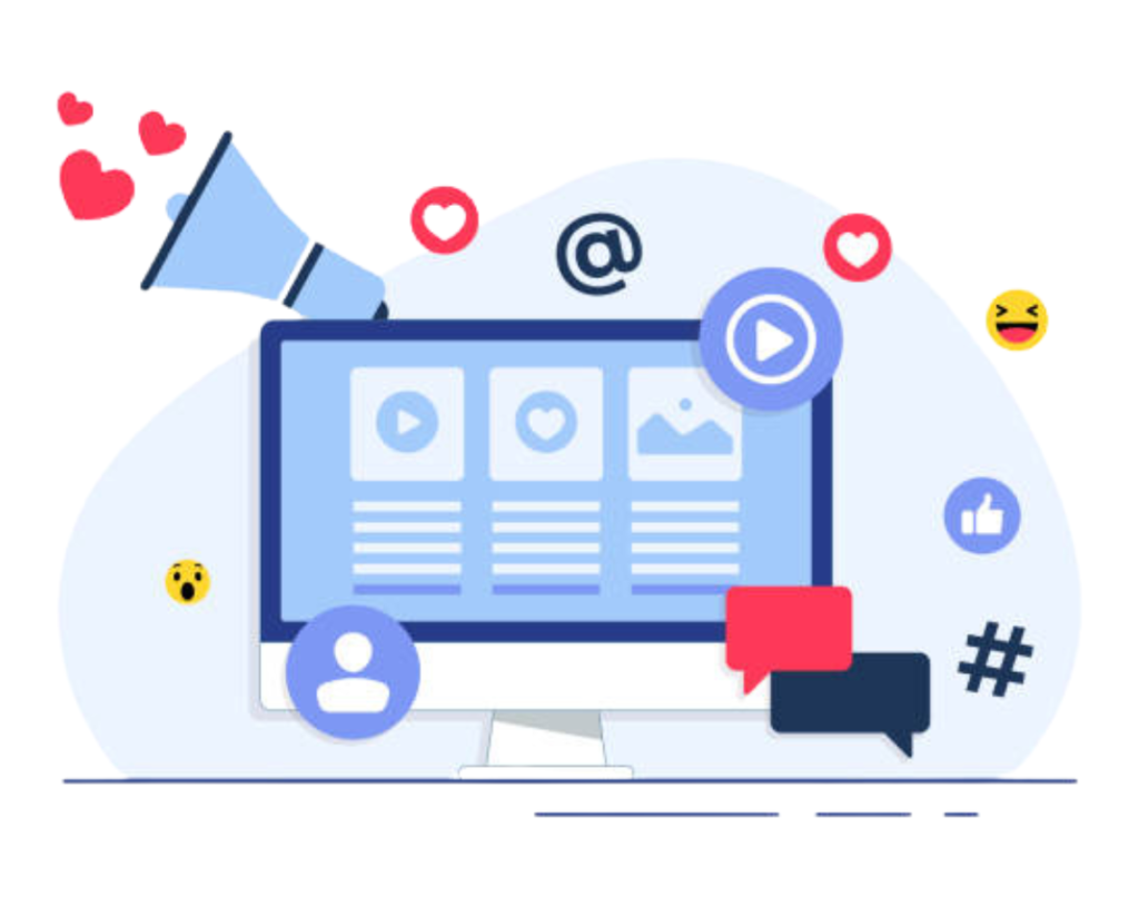 Social Media Marketing