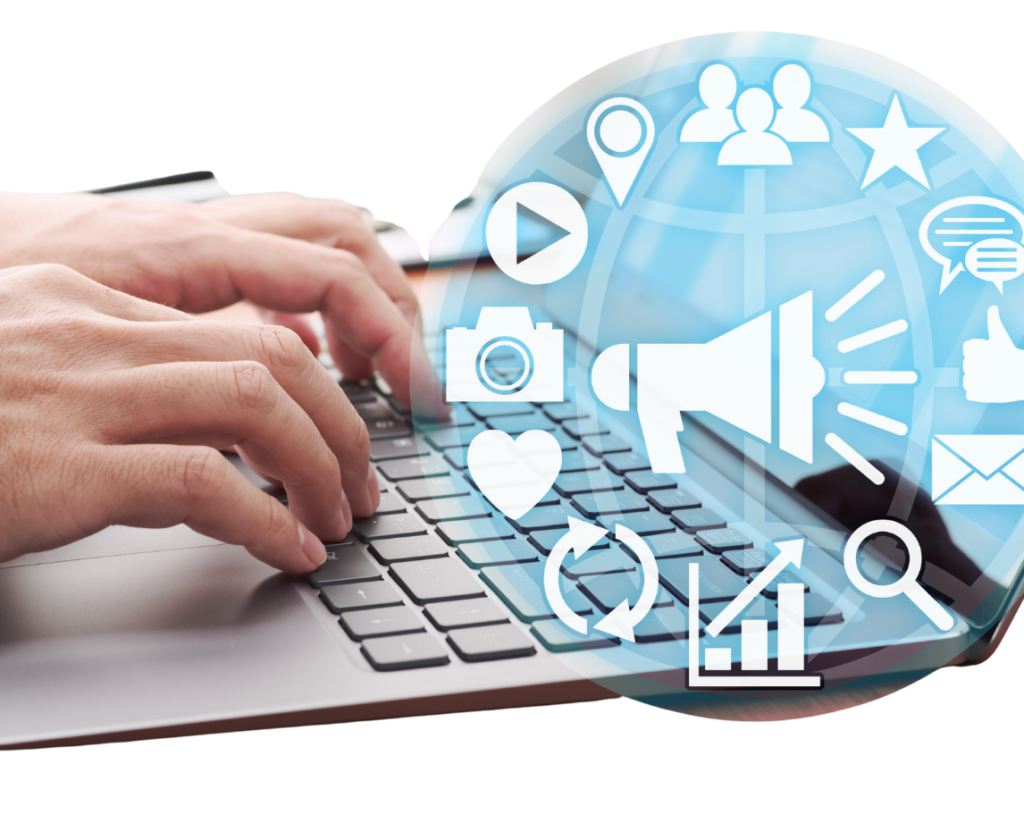 Social Media Marketing Service