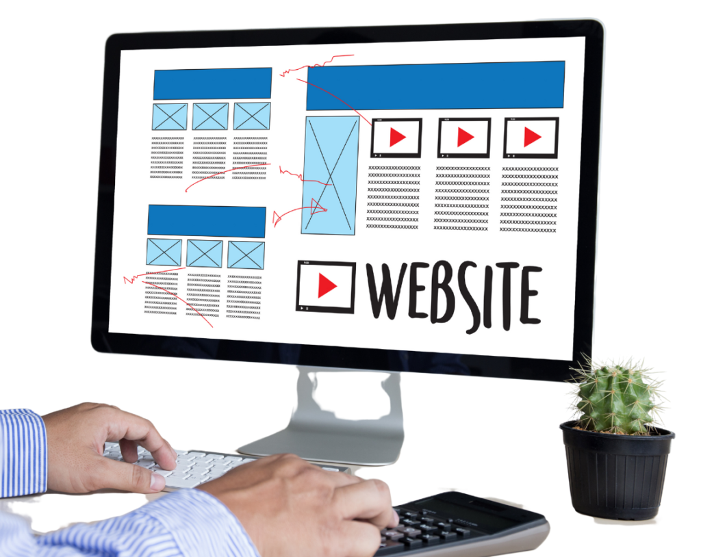 Website Development