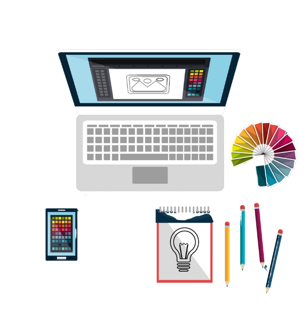 graphics design